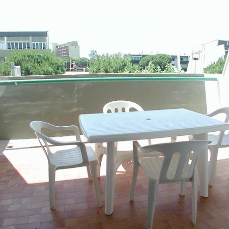 Residence Molo 리도 델레 나지오니 객실 사진