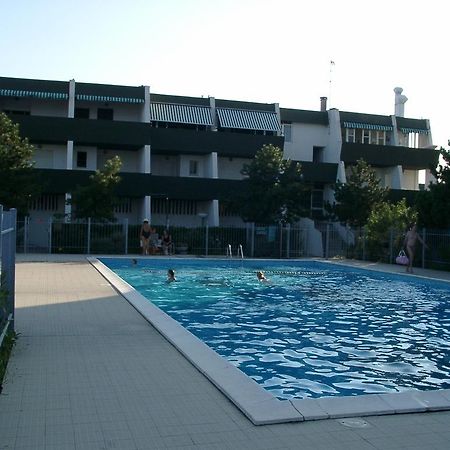 Residence Molo 리도 델레 나지오니 외부 사진