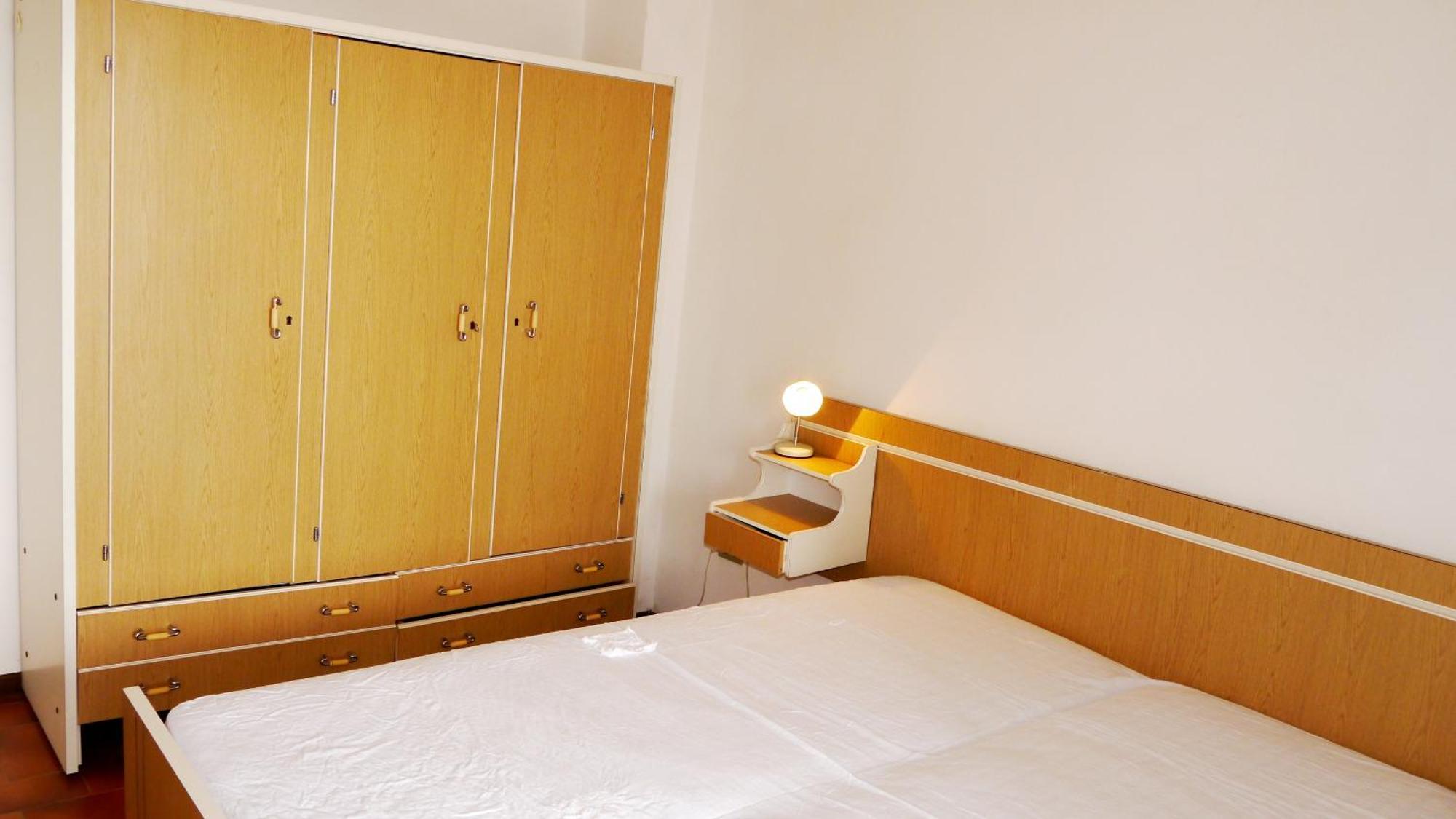 Residence Molo 리도 델레 나지오니 객실 사진