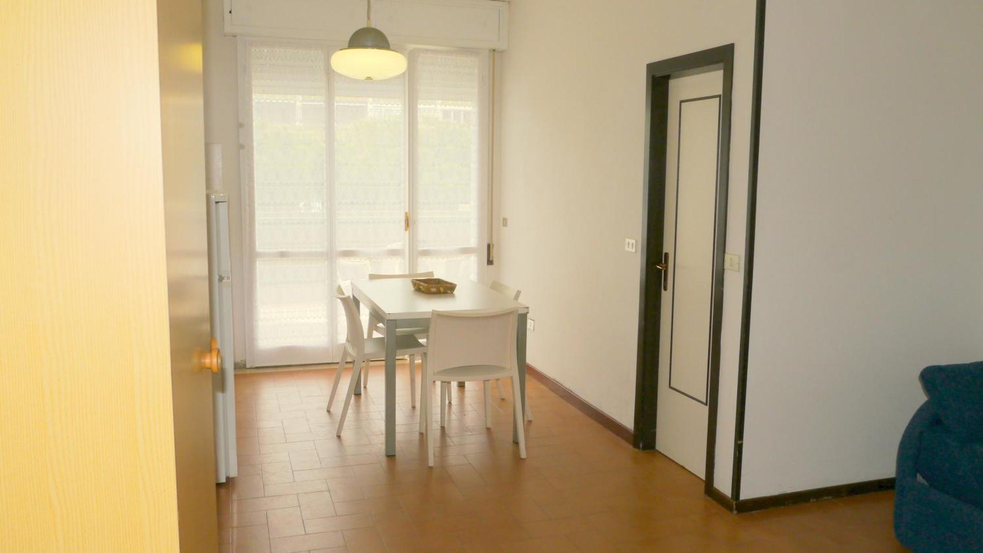 Residence Molo 리도 델레 나지오니 객실 사진
