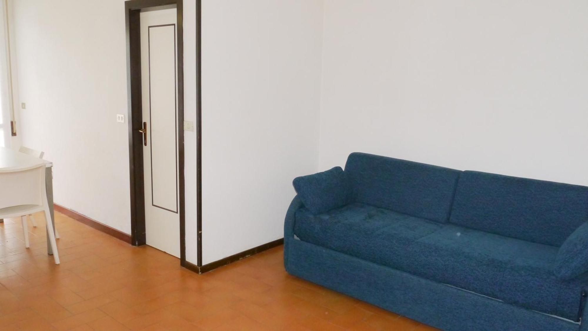 Residence Molo 리도 델레 나지오니 객실 사진