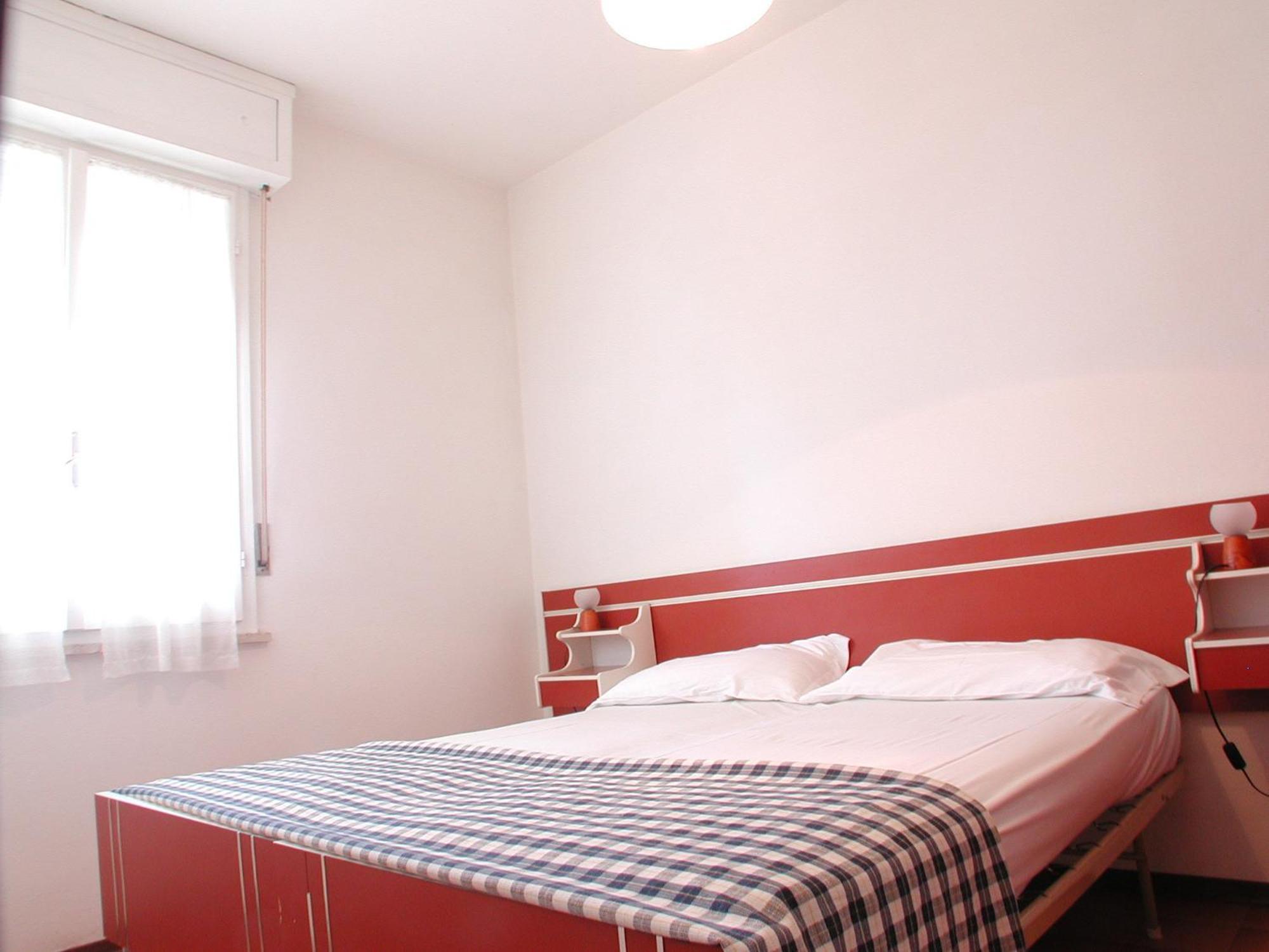 Residence Molo 리도 델레 나지오니 객실 사진