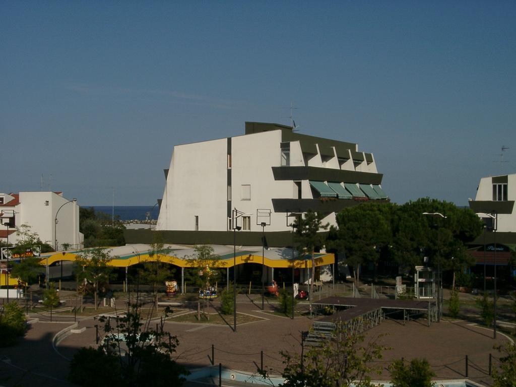 Residence Molo 리도 델레 나지오니 객실 사진