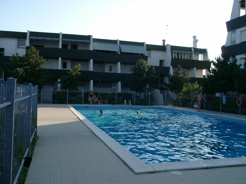 Residence Molo 리도 델레 나지오니 외부 사진