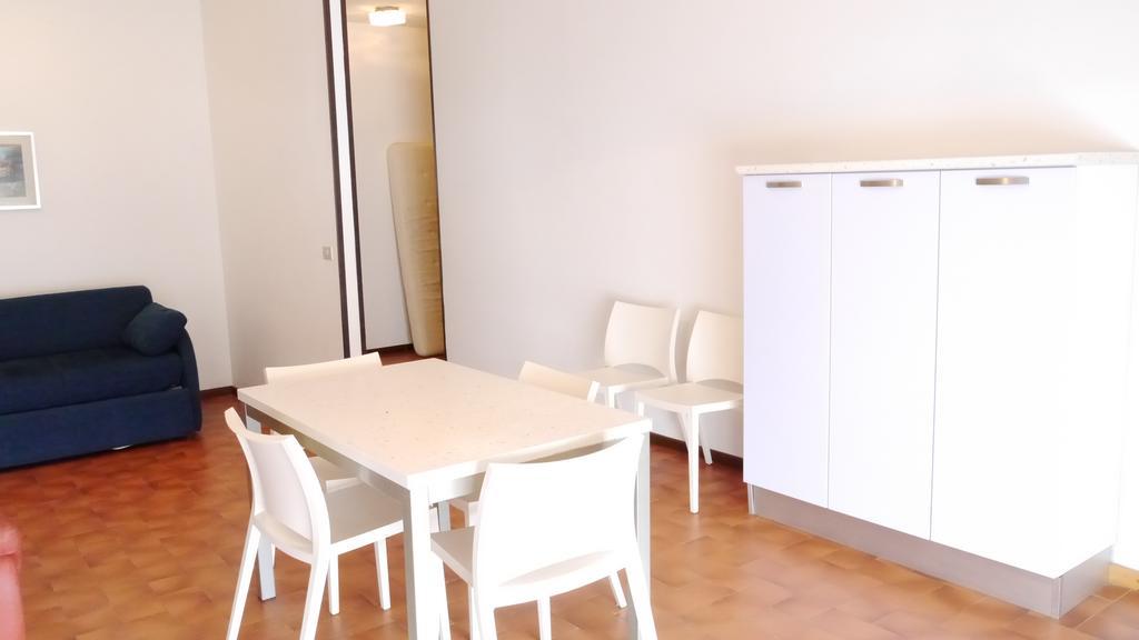 Residence Molo 리도 델레 나지오니 외부 사진
