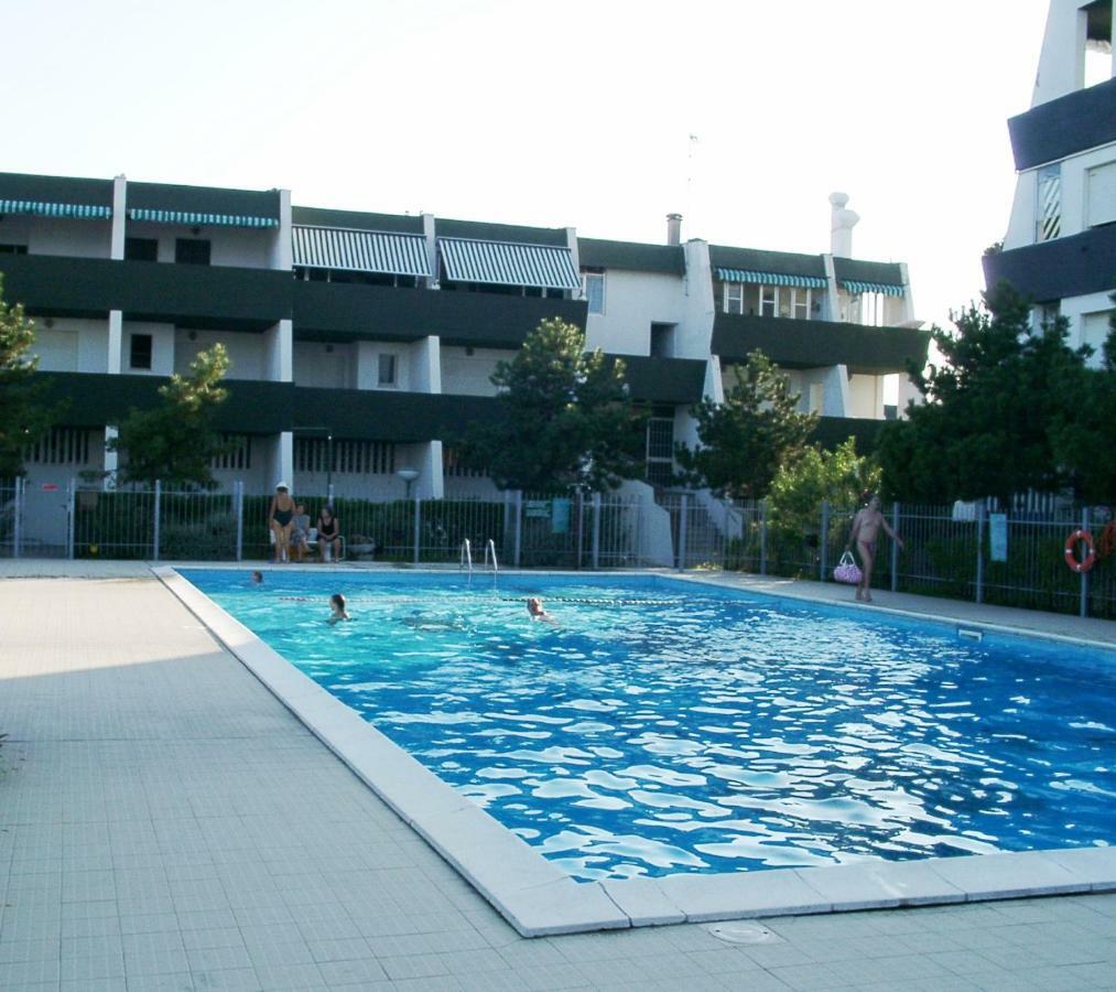 Residence Molo 리도 델레 나지오니 외부 사진